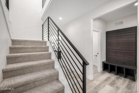 141 Buckhorn Circle Granby CO 80446