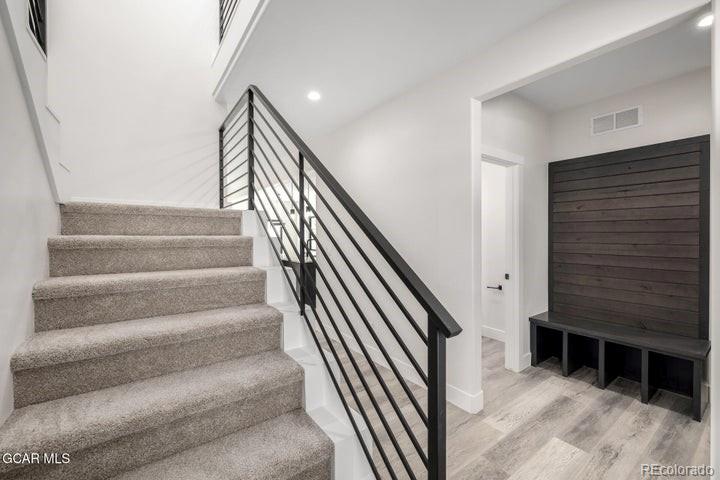 141 Buckhorn Circle Granby CO 80446