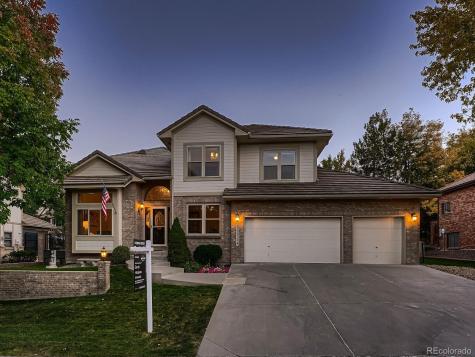 13758 W 59th Place Arvada CO 80004
