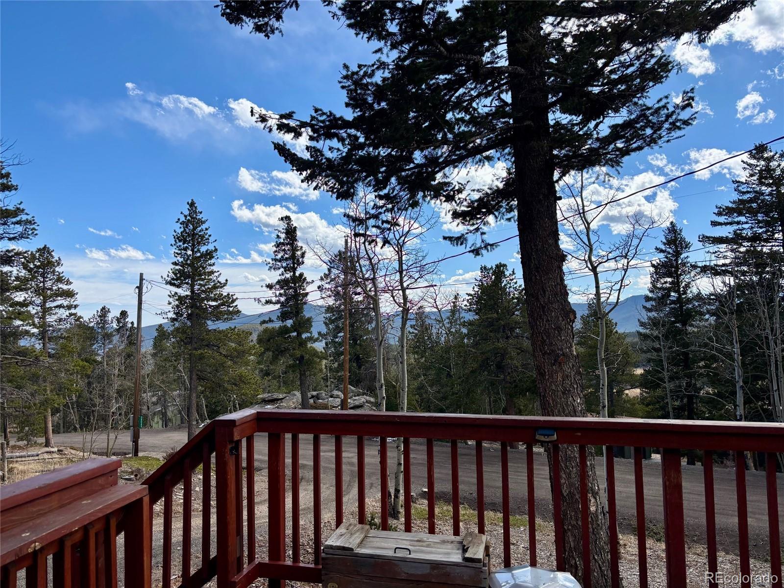 34089 Lyttle Dowdle Drive Golden CO 80403
