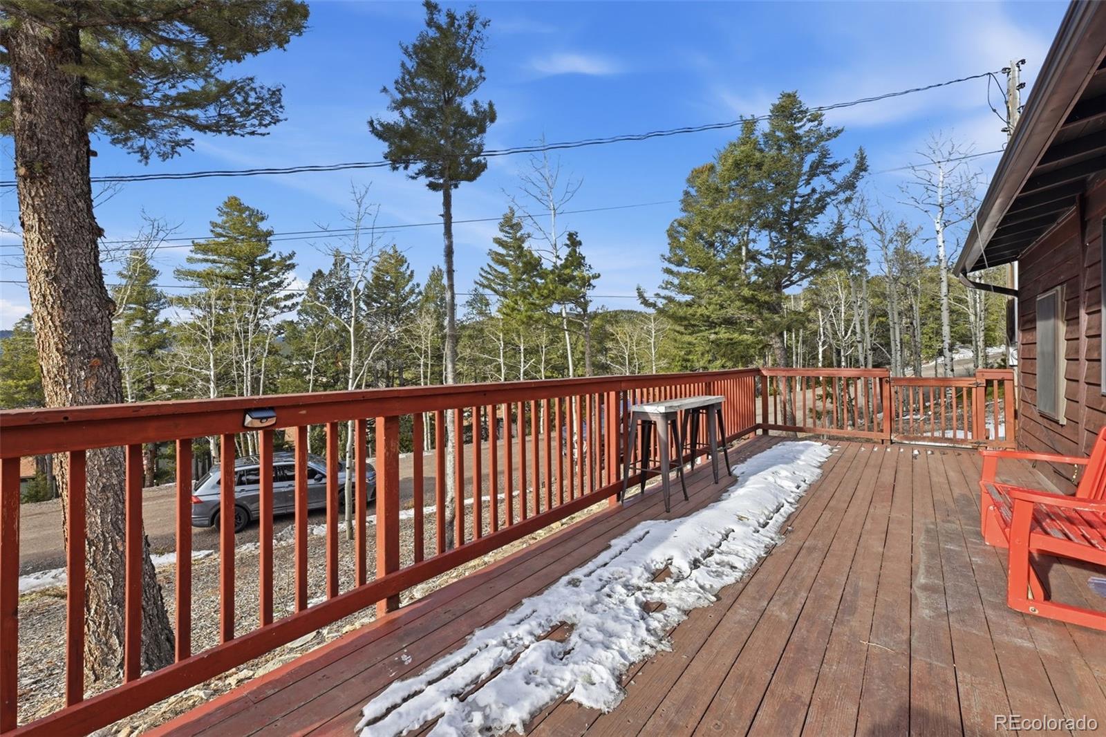 34089 Lyttle Dowdle Drive Golden CO 80403