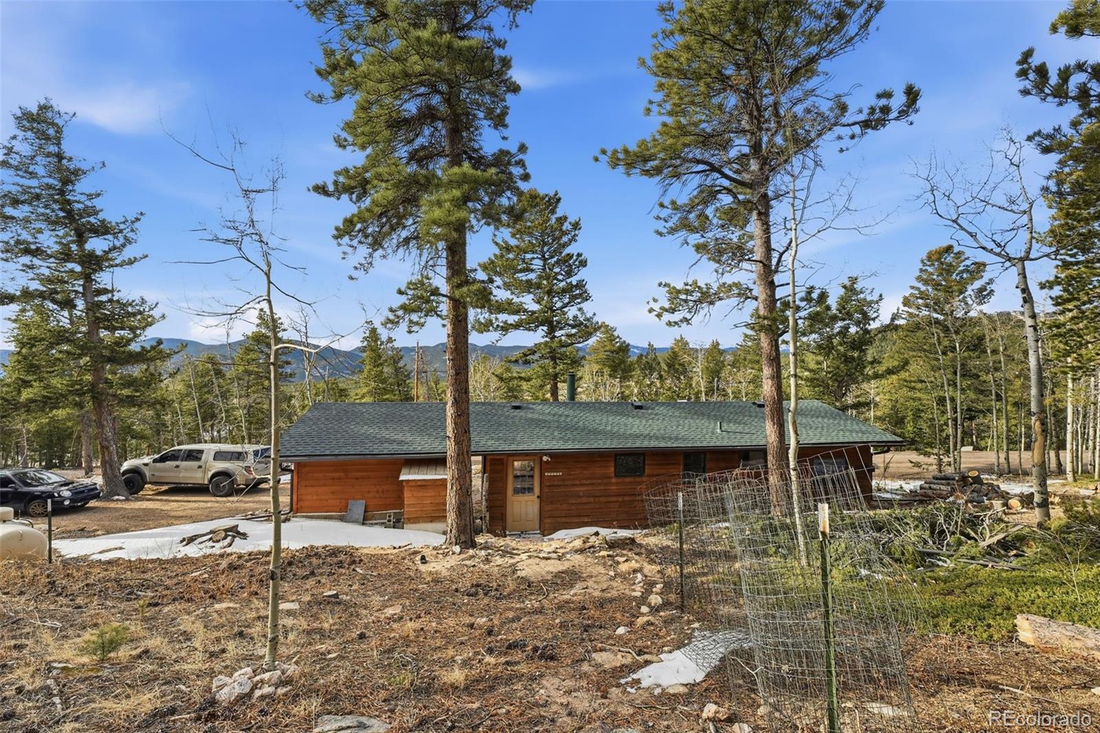 34089 Lyttle Dowdle Drive Golden CO 80403