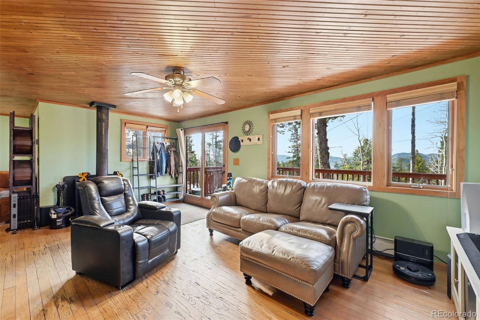34089 Lyttle Dowdle Drive Golden CO 80403