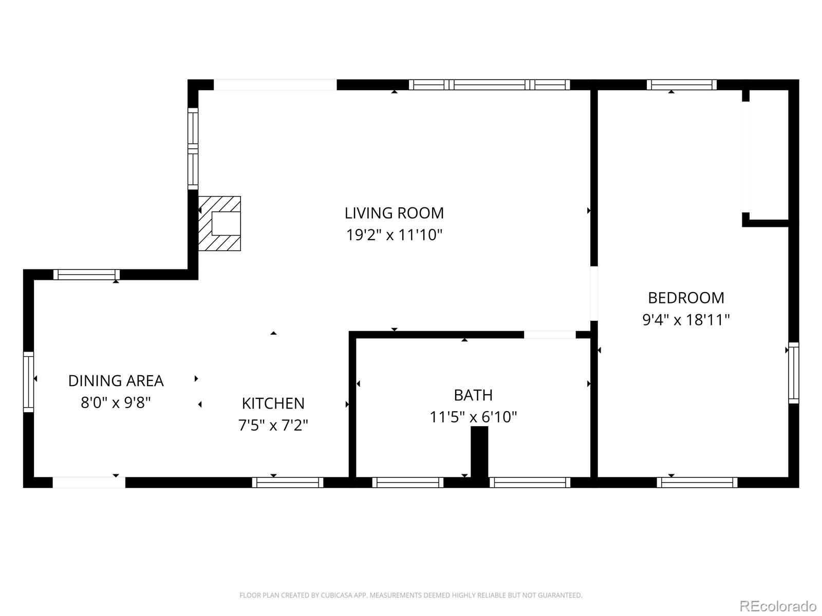 34089 Lyttle Dowdle Drive Golden CO 80403
