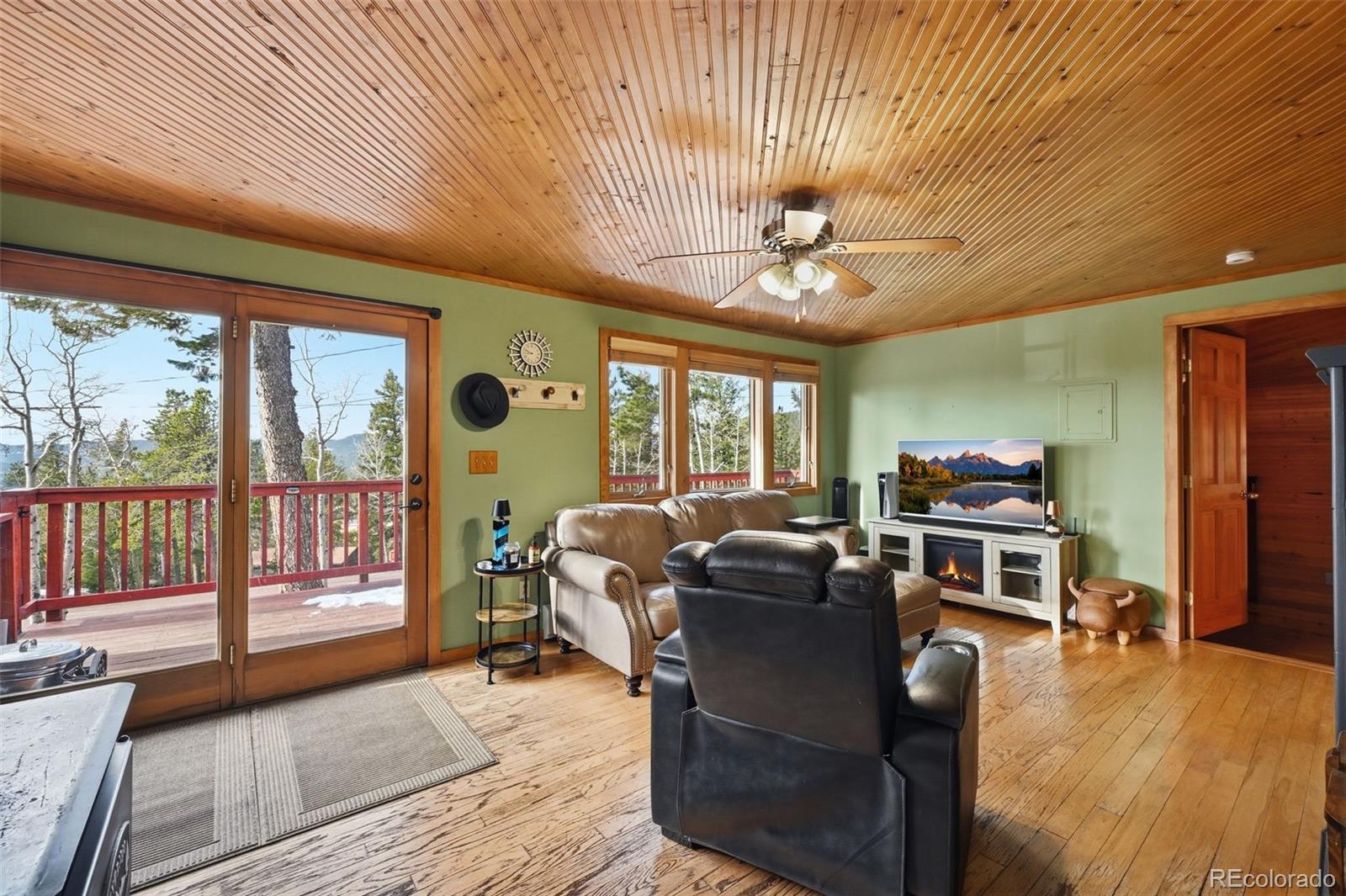 34089 Lyttle Dowdle Drive Golden CO 80403