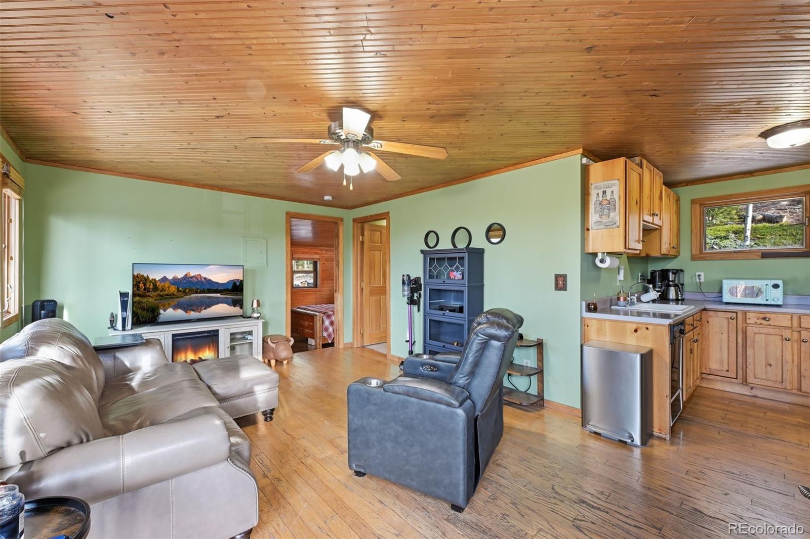 34089 Lyttle Dowdle Drive Golden CO 80403