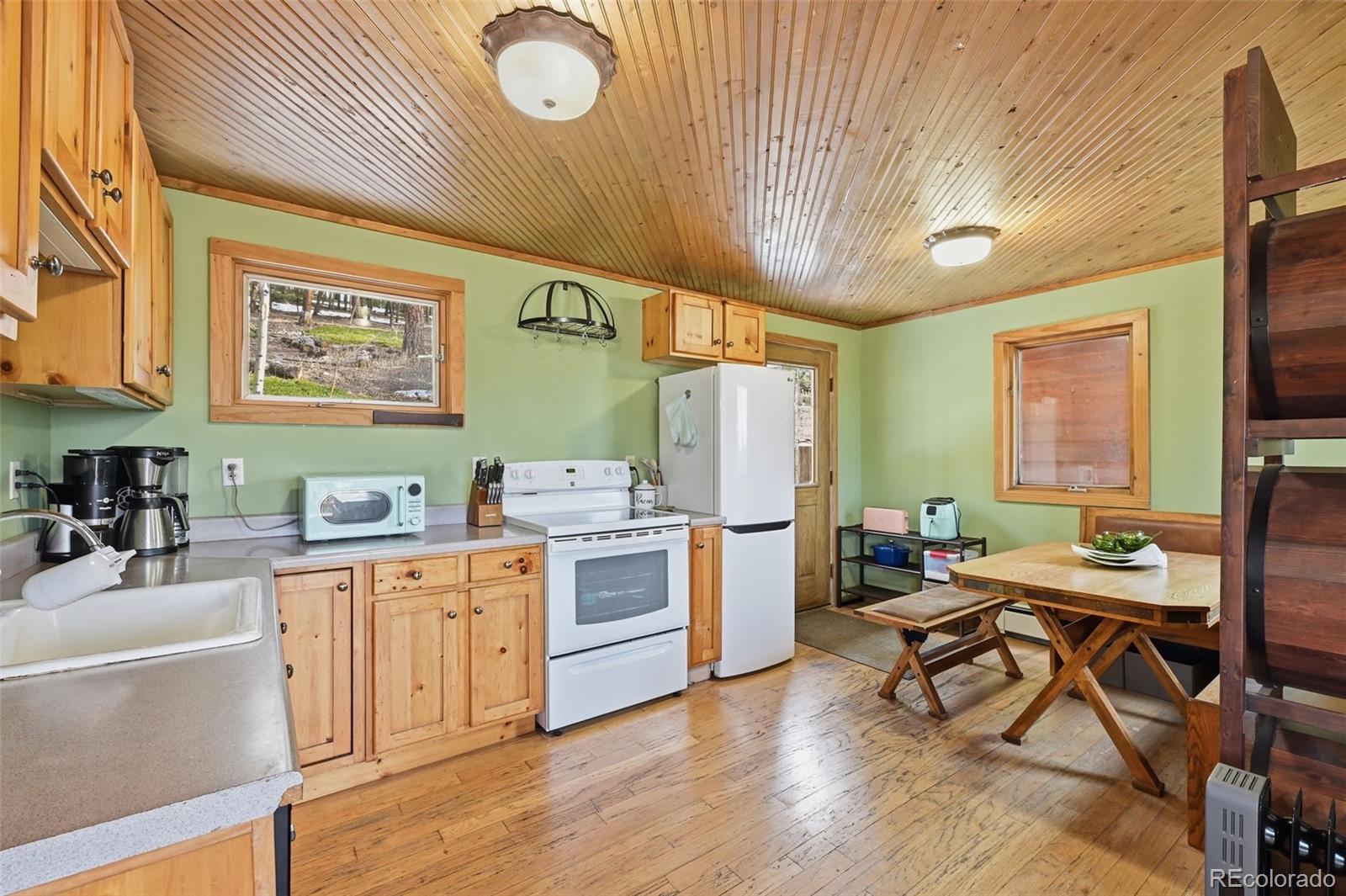 34089 Lyttle Dowdle Drive Golden CO 80403
