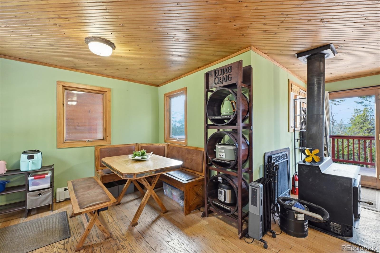 34089 Lyttle Dowdle Drive Golden CO 80403