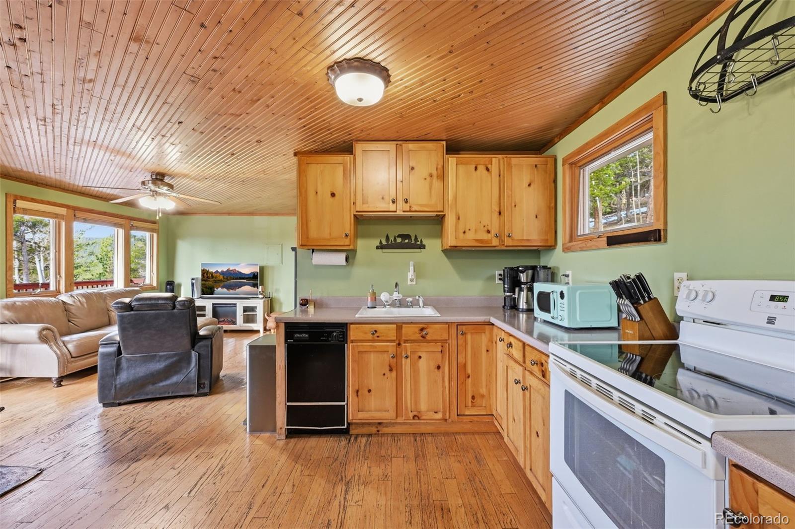 34089 Lyttle Dowdle Drive Golden CO 80403