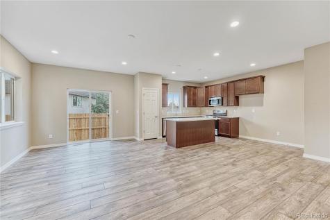 4358 Siferd Boulevard Colorado Springs CO 80917