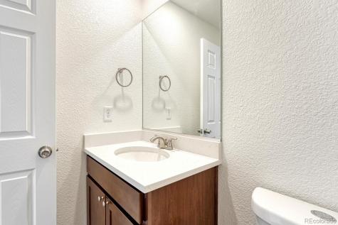 4358 Siferd Boulevard Colorado Springs CO 80917