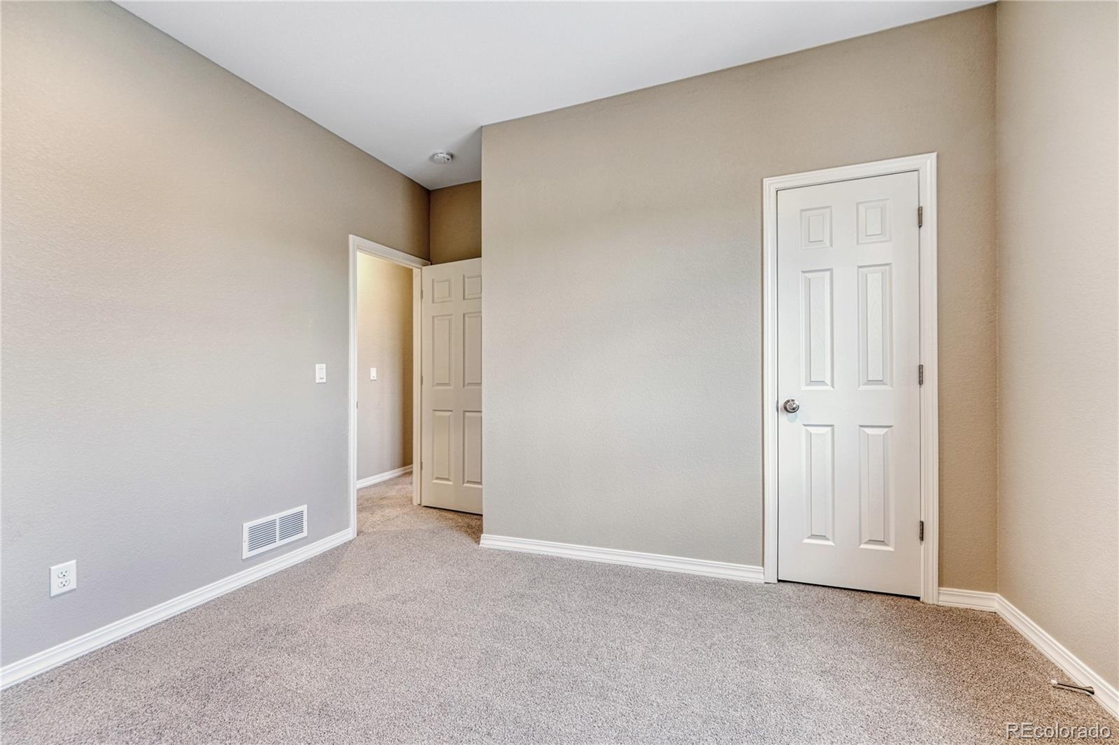 4358 Siferd Boulevard Colorado Springs CO 80917