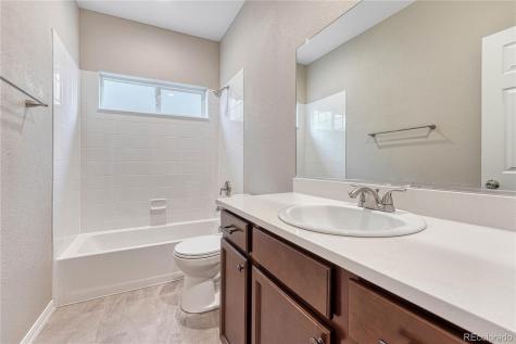 4358 Siferd Boulevard Colorado Springs CO 80917