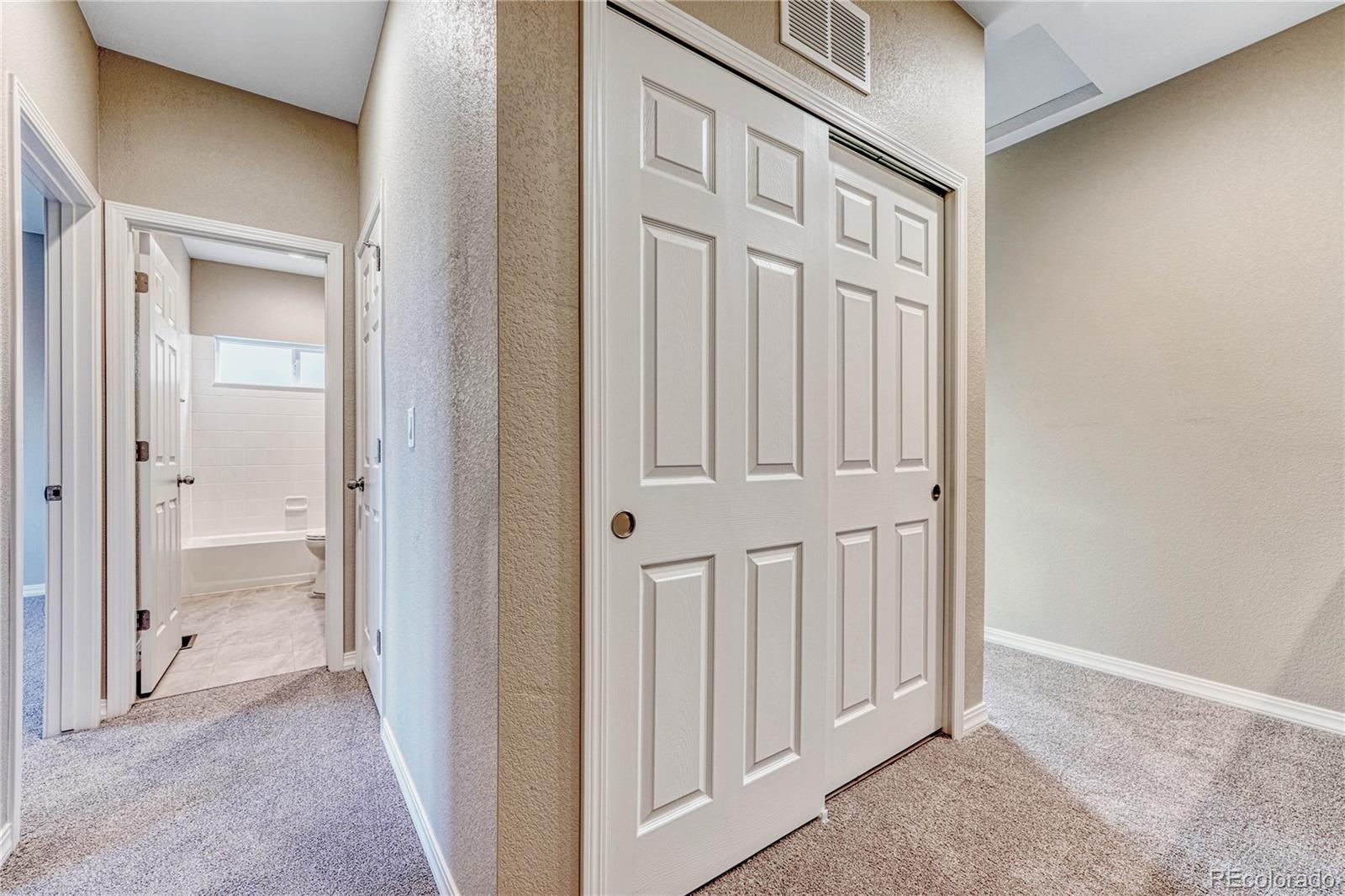4358 Siferd Boulevard Colorado Springs CO 80917