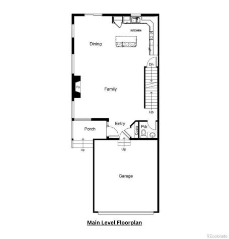 4358 Siferd Boulevard Colorado Springs CO 80917