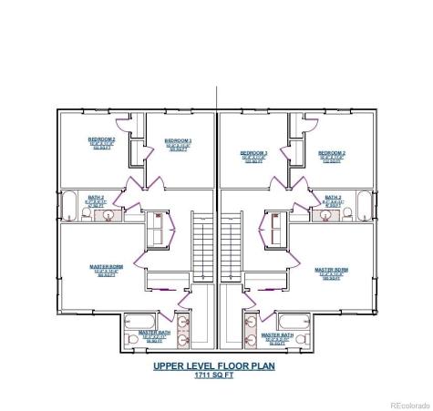 4358 Siferd Boulevard Colorado Springs CO 80917