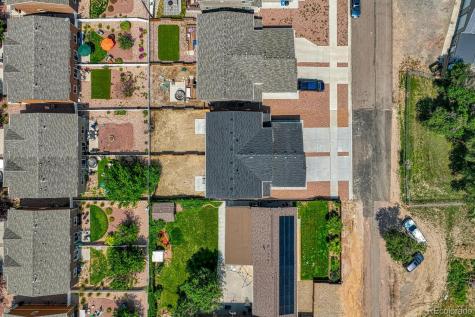 4358 Siferd Boulevard Colorado Springs CO 80917