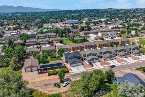 4358 Siferd Boulevard Colorado Springs CO 80917