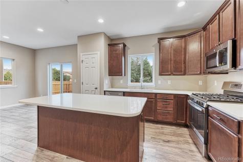 4358 Siferd Boulevard Colorado Springs CO 80917