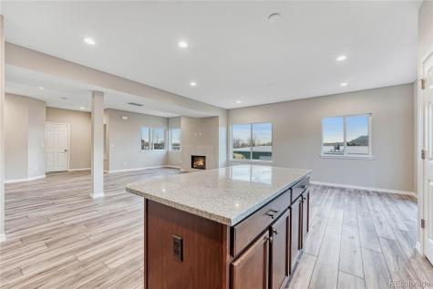 4358 Siferd Boulevard Colorado Springs CO 80917