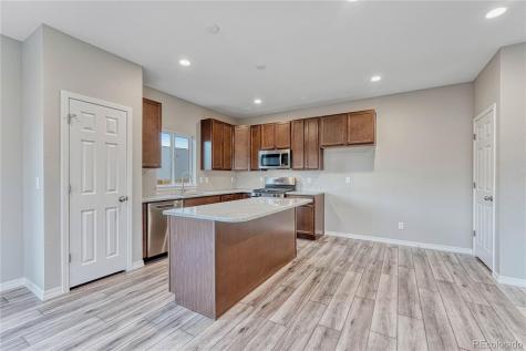 4358 Siferd Boulevard Colorado Springs CO 80917