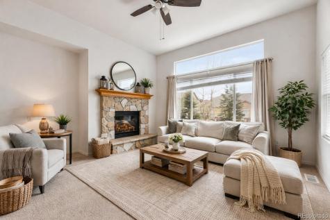 11791 Laurelcreek Drive Colorado Springs CO 80921