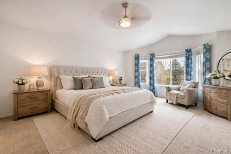 11791 Laurelcreek Drive Colorado Springs CO 80921