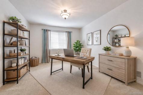 11791 Laurelcreek Drive Colorado Springs CO 80921