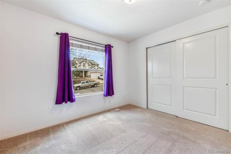 11791 Laurelcreek Drive Colorado Springs CO 80921