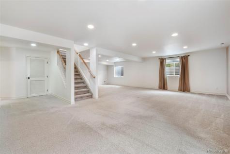 11791 Laurelcreek Drive Colorado Springs CO 80921