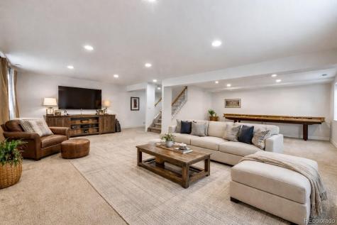 11791 Laurelcreek Drive Colorado Springs CO 80921