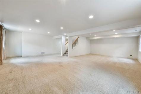 11791 Laurelcreek Drive Colorado Springs CO 80921