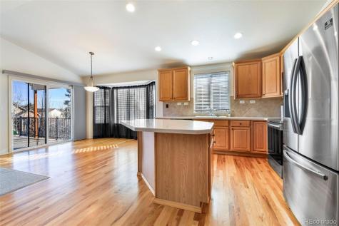 11791 Laurelcreek Drive Colorado Springs CO 80921