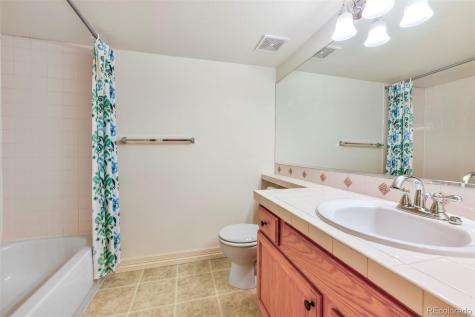 11791 Laurelcreek Drive Colorado Springs CO 80921