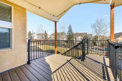 11791 Laurelcreek Drive Colorado Springs CO 80921