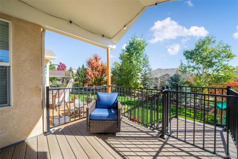 11791 Laurelcreek Drive Colorado Springs CO 80921