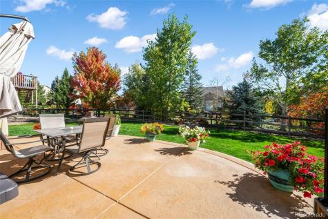 11791 Laurelcreek Drive Colorado Springs CO 80921