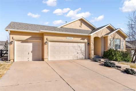 11791 Laurelcreek Drive Colorado Springs CO 80921