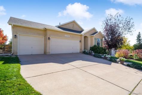 11791 Laurelcreek Drive Colorado Springs CO 80921