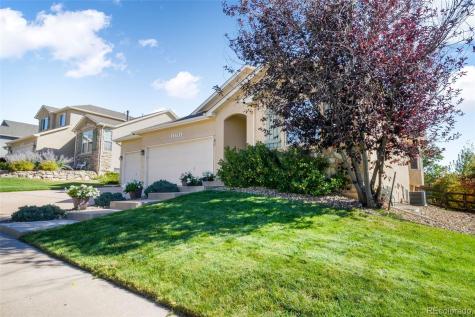 11791 Laurelcreek Drive Colorado Springs CO 80921