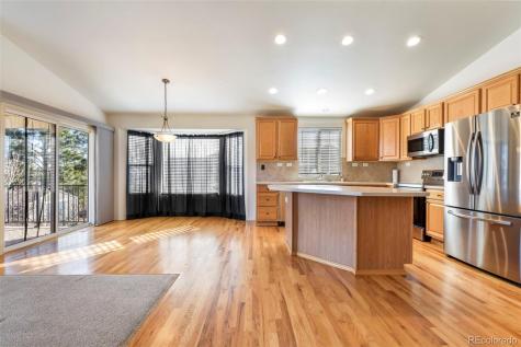 11791 Laurelcreek Drive Colorado Springs CO 80921