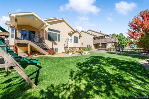 11791 Laurelcreek Drive Colorado Springs CO 80921