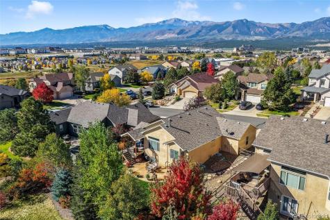 11791 Laurelcreek Drive Colorado Springs CO 80921