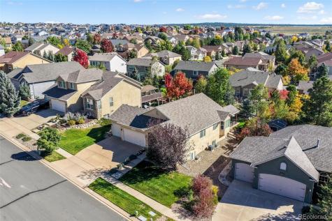 11791 Laurelcreek Drive Colorado Springs CO 80921