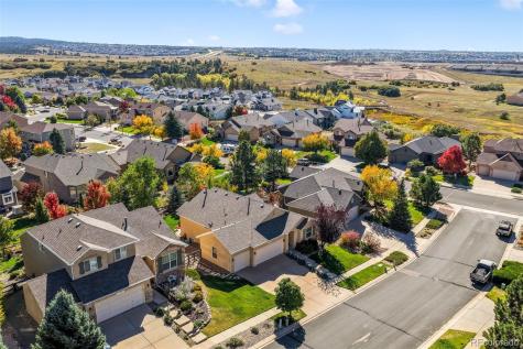 11791 Laurelcreek Drive Colorado Springs CO 80921