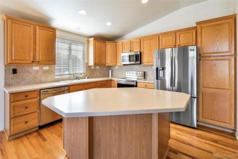 11791 Laurelcreek Drive Colorado Springs CO 80921