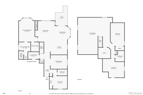 11791 Laurelcreek Drive Colorado Springs CO 80921