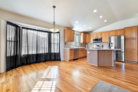 11791 Laurelcreek Drive Colorado Springs CO 80921