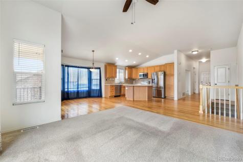 11791 Laurelcreek Drive Colorado Springs CO 80921