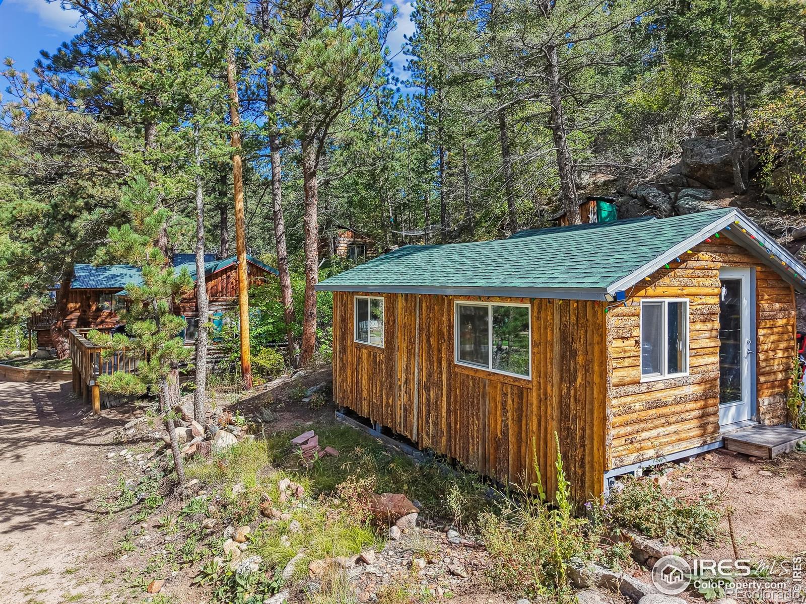 543 Riverside Drive Lyons CO 80540